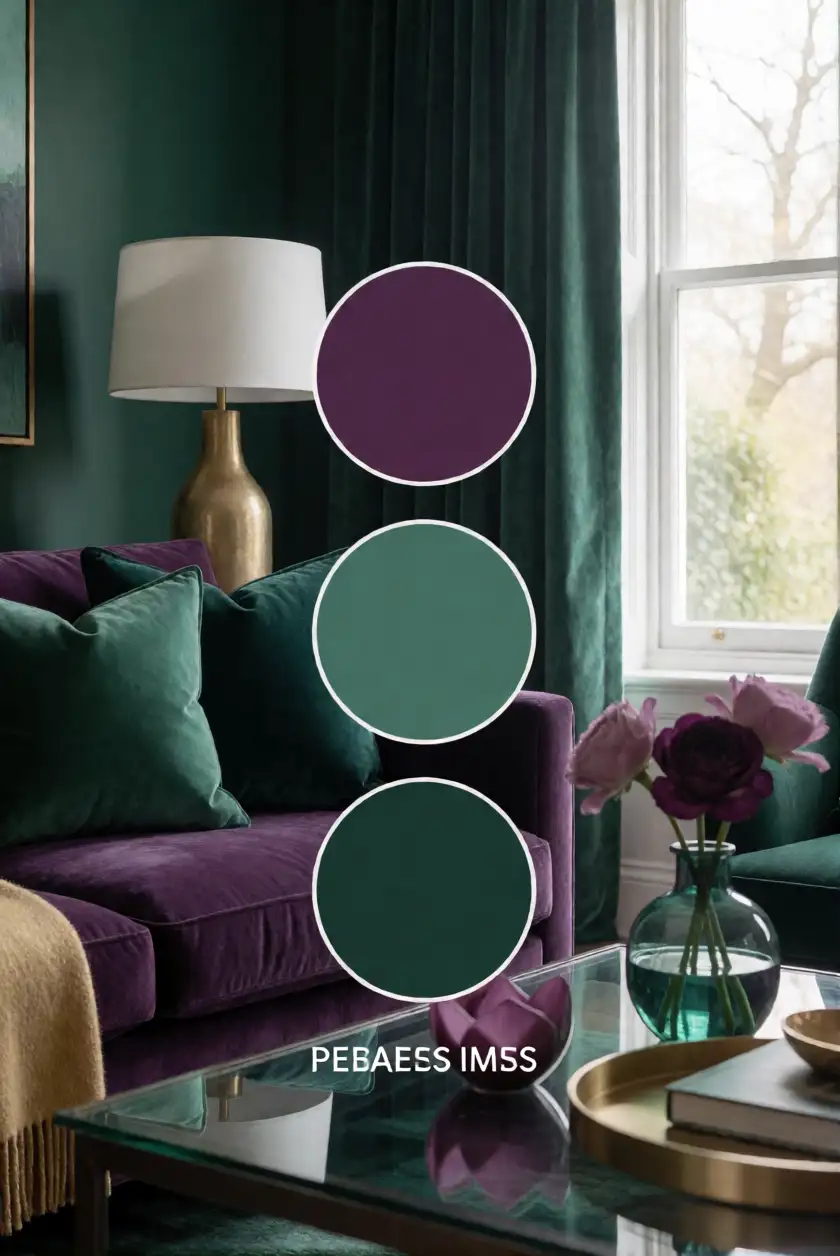 Choosing a Color Palette