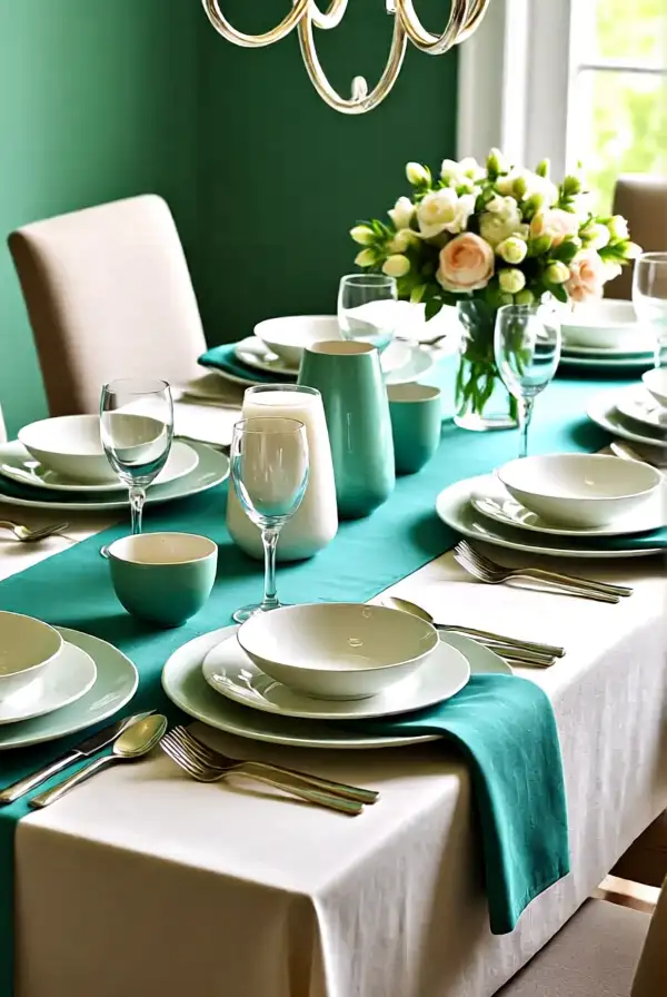 Choosing a Color Palette