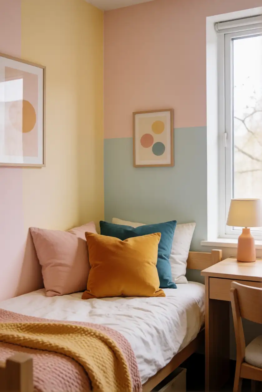 Choosing a Color Palette