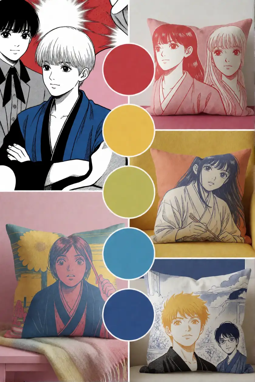 Choosing a Color Palette