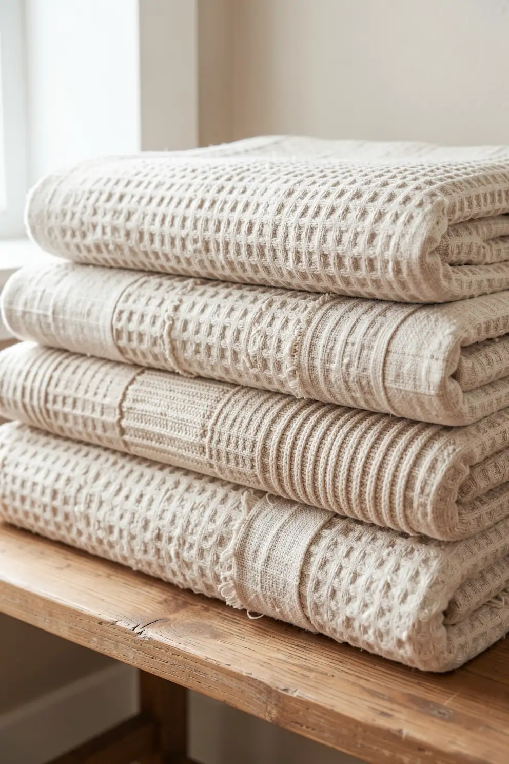 Choosing Blankets With Natural Depth