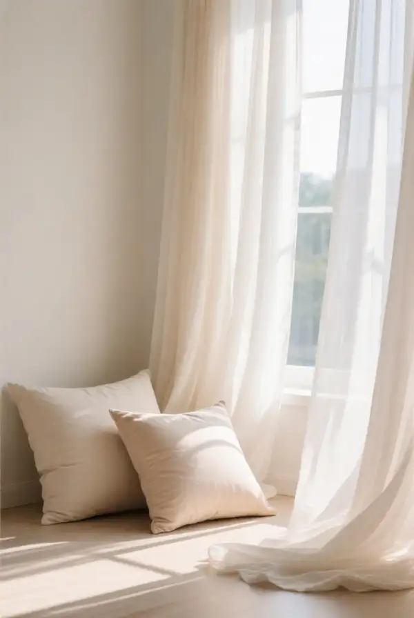 Choosing Bright Fabrics