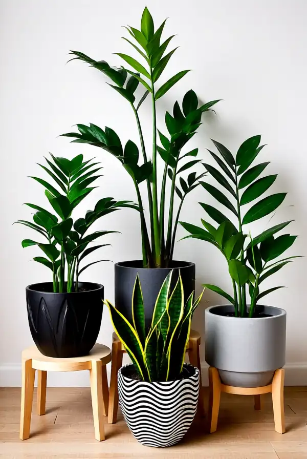 Choosing Containers Wisely