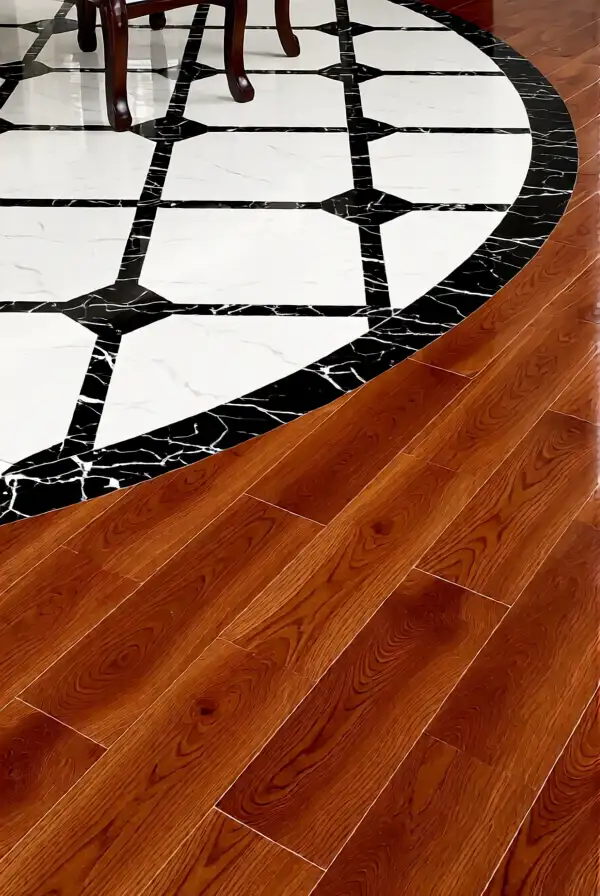 Choosing Elegant Flooring Options