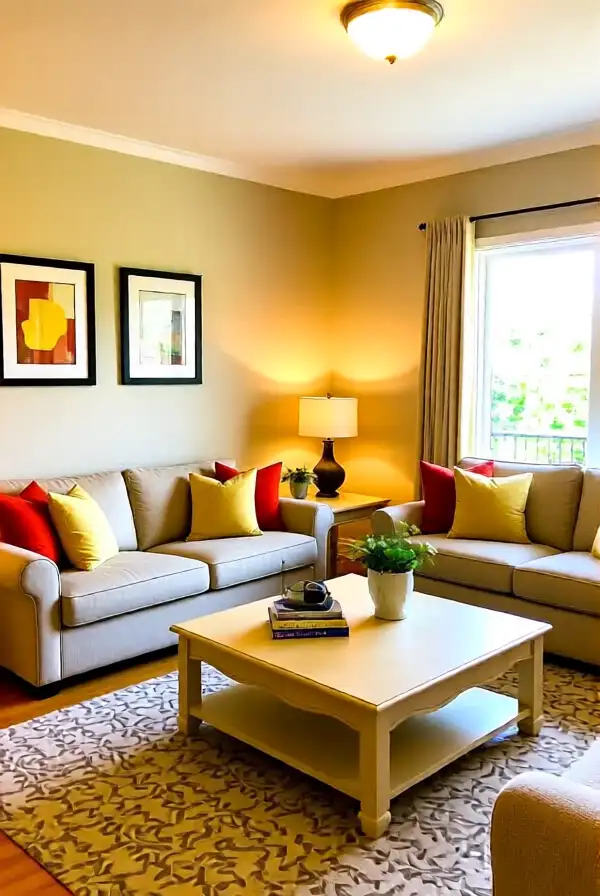 Choosing Lighter Color Palettes