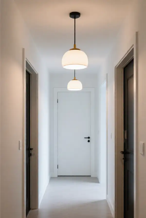 Choosing Minimalist Lighting