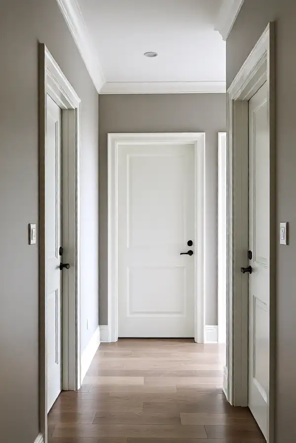 Choosing Neutral Color Palettes