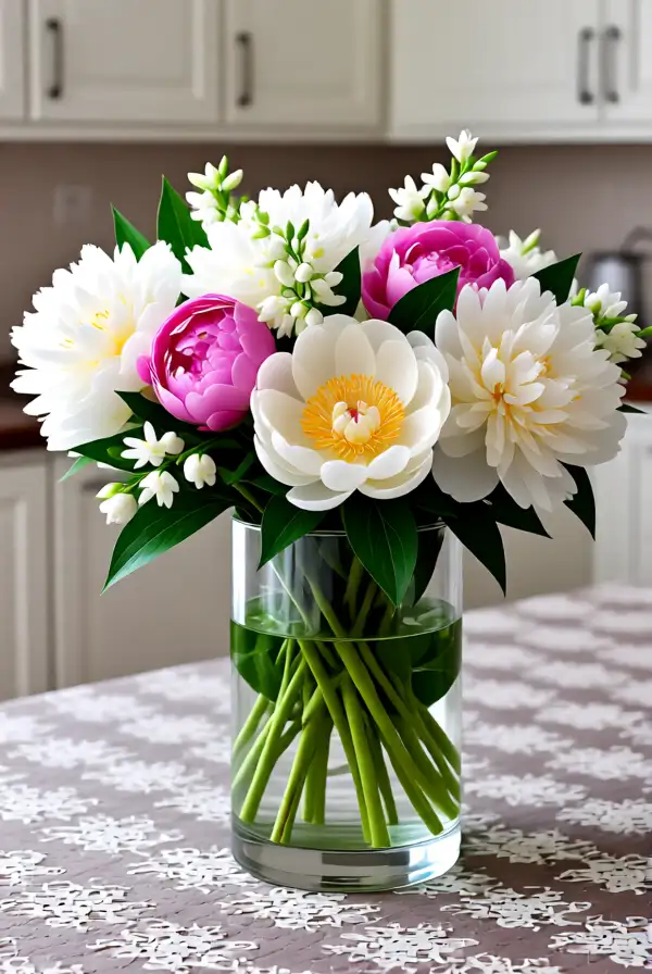 Choosing Scents Wisely