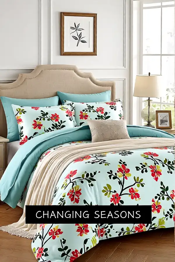 Choosing Seasonal Floral Colors