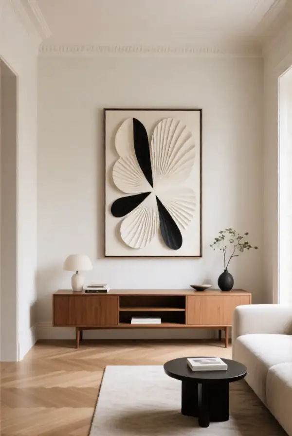 Choosing Statement Pieces Wisely