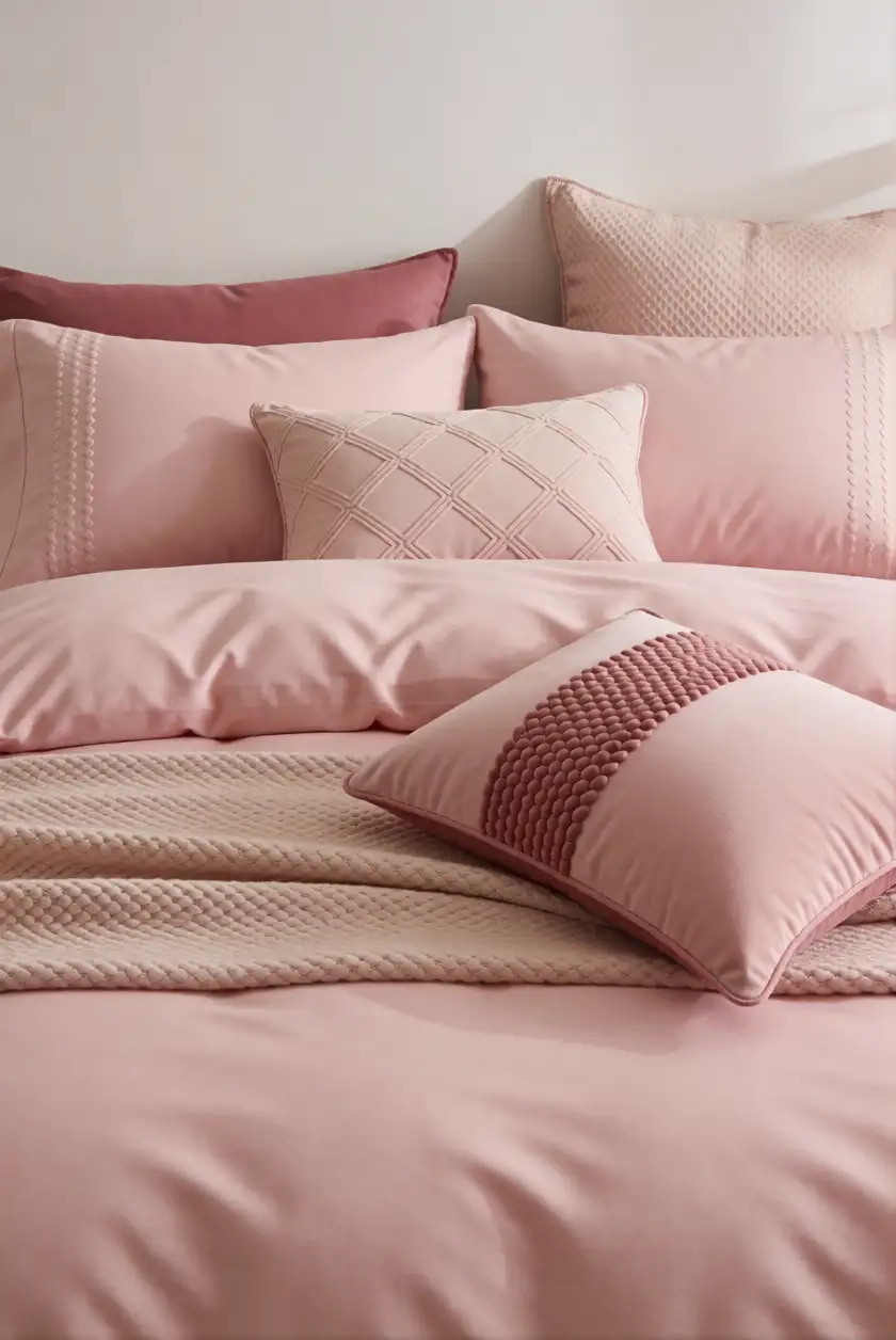 Choosing the Perfect Bedding