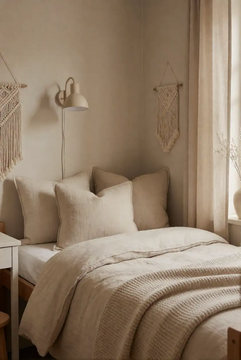Choosing the Perfect Beige Palette