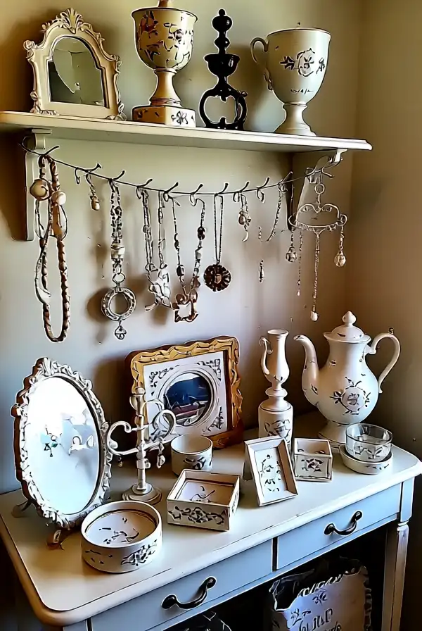 Choosing the Right Accessories