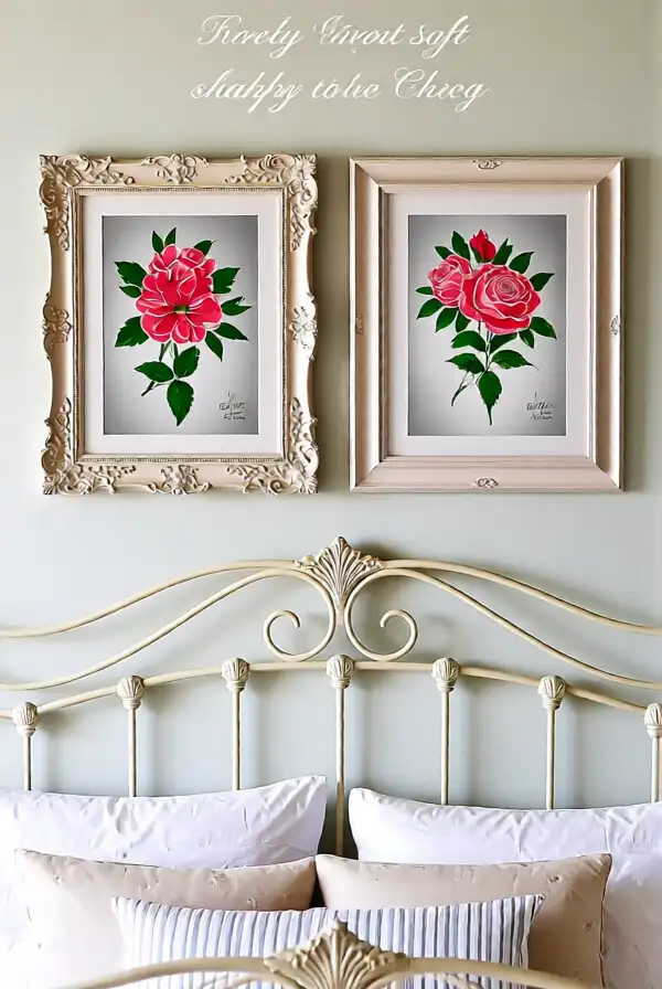 Choosing the Right Artwork