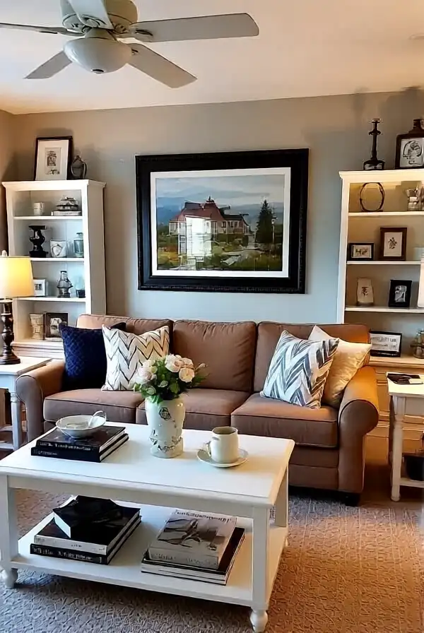 Choosing the Right Artwork