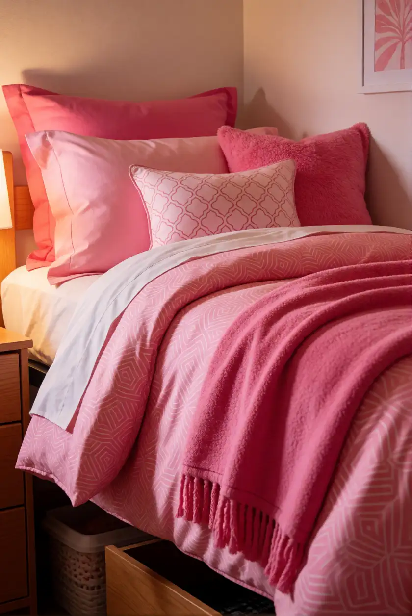 Choosing the Right Bedding