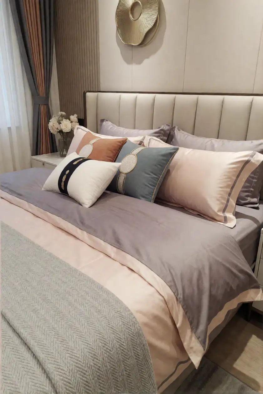 Choosing the Right Bedding