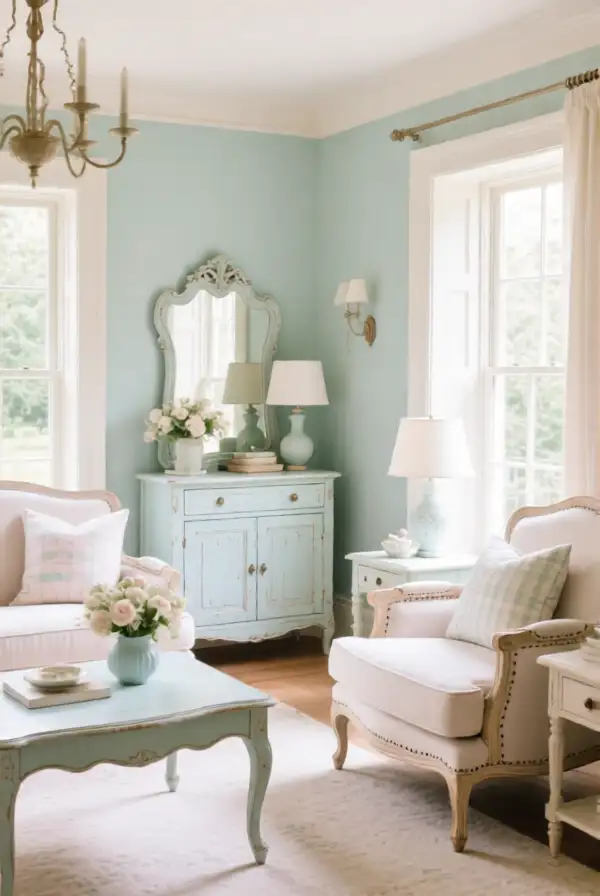 Choosing the Right Color Palette