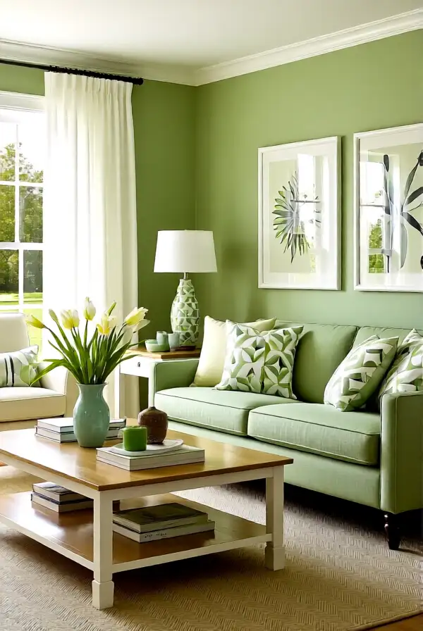 Choosing the Right Color Palette