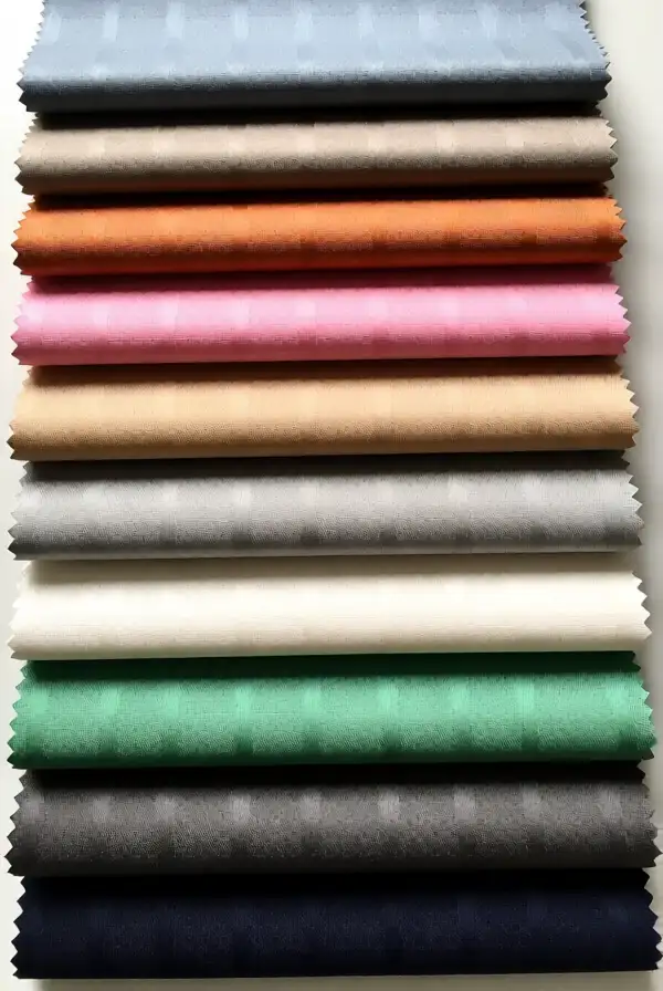 Choosing the Right Color Palette for Your Light Curtains