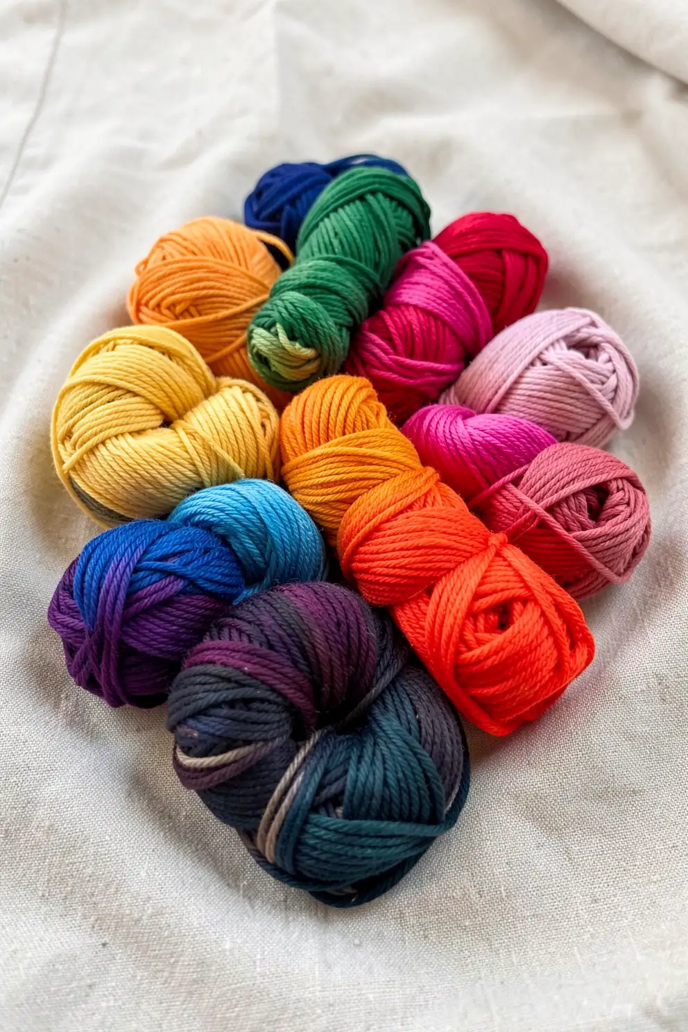 Choosing the Right Color Palette