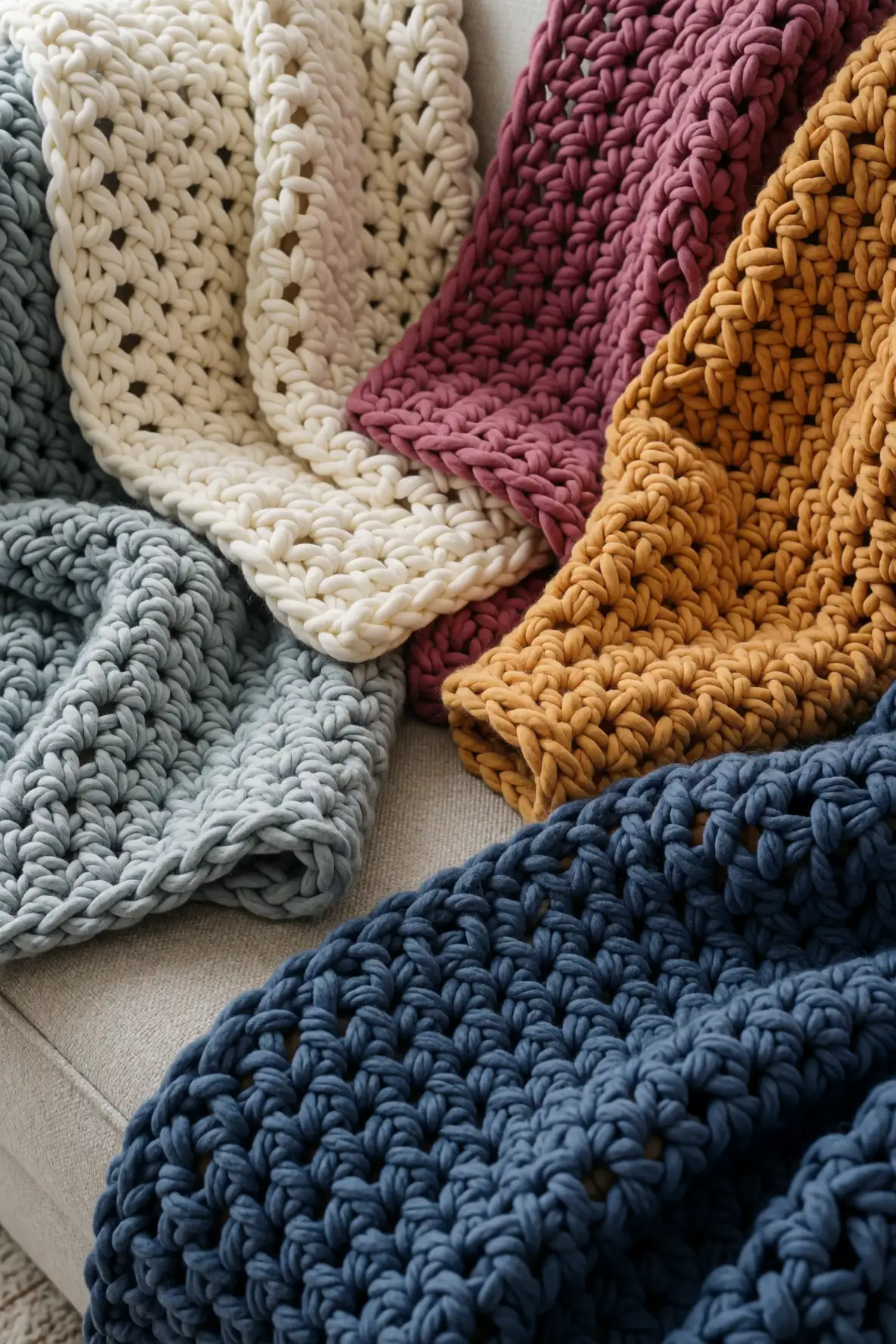 Choosing the Right Color Palette