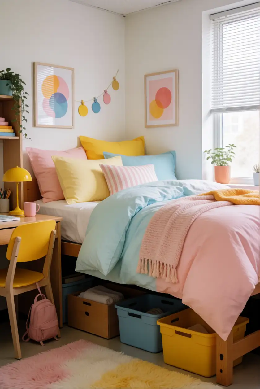 Choosing the Right Color Palette