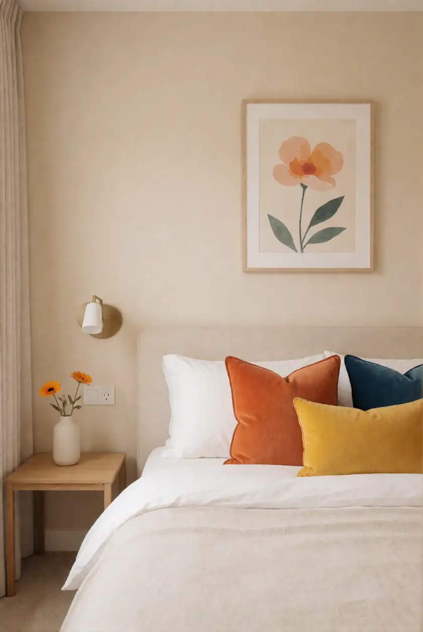 Choosing the Right Color Palette