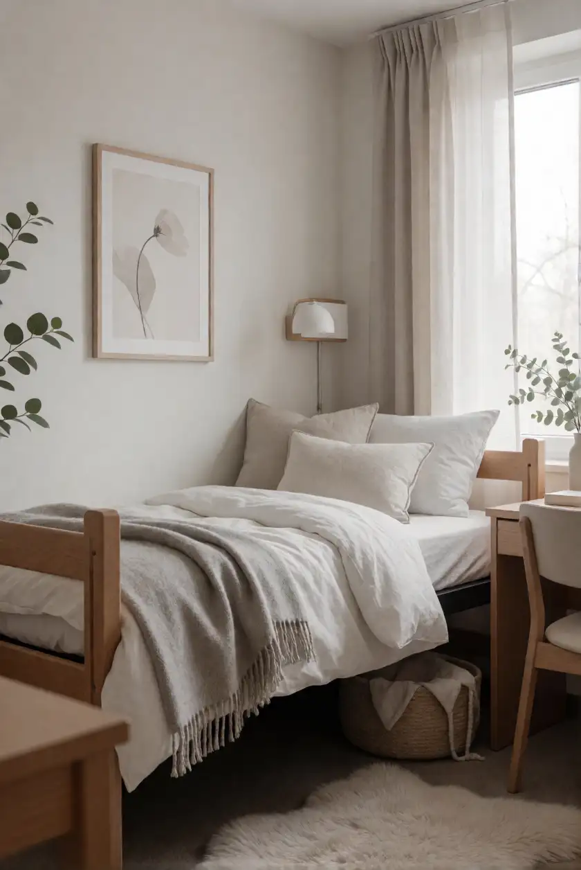 Choosing the Right Color Scheme