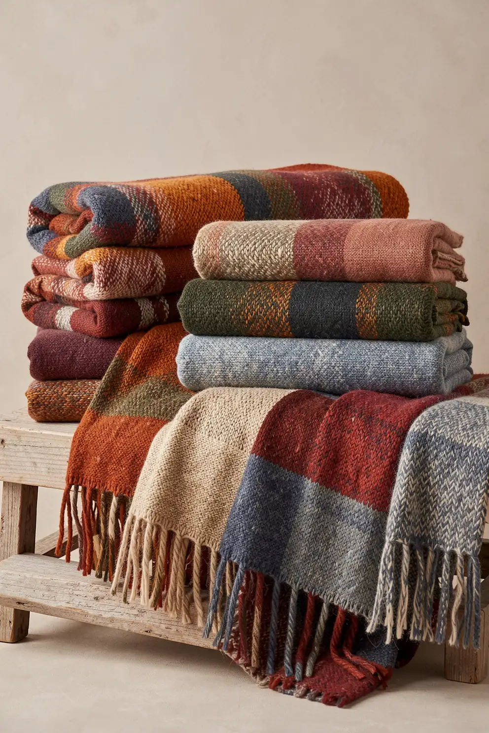 Choosing the Right Colors for Your Aesthetic