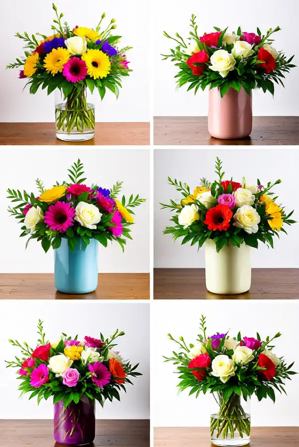 Choosing the Right Containers