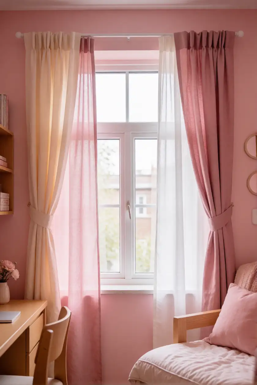 Choosing the Right Curtains