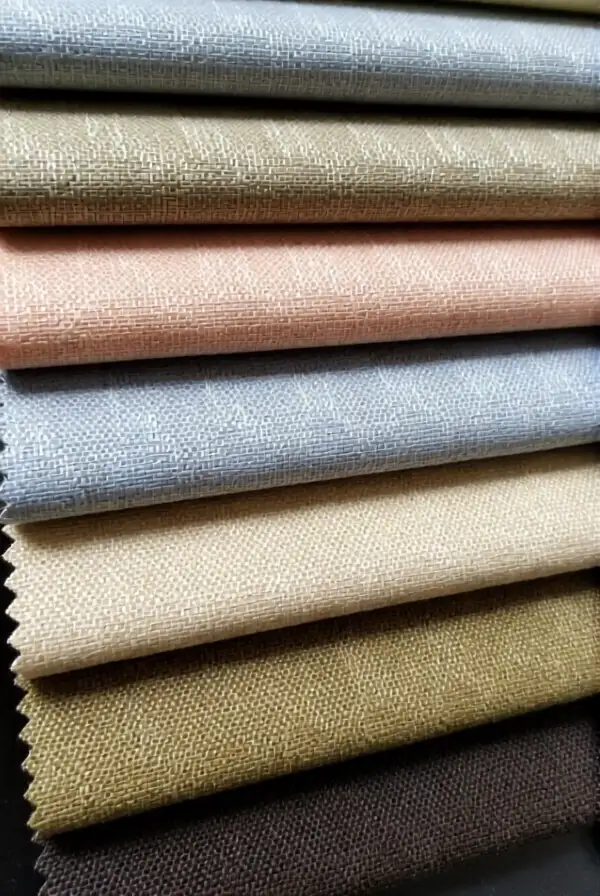 Choosing the Right Fabric for Your Light Curtains