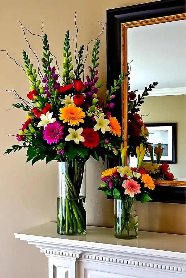 Choosing the Right Floral Arrangements