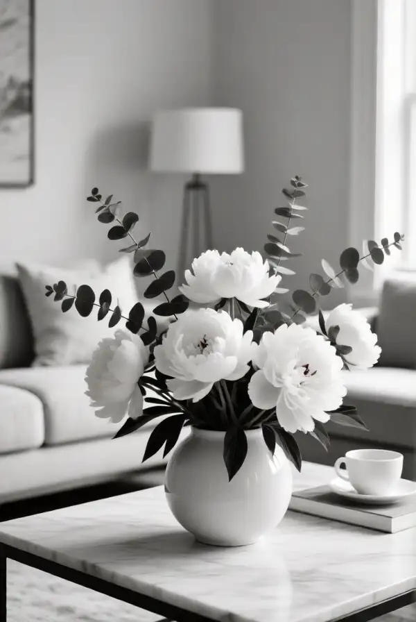 Choosing the Right Floral Palette