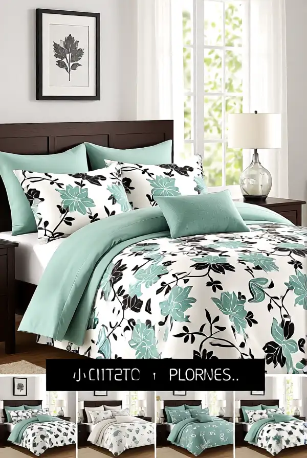 Choosing the Right Floral Patterns