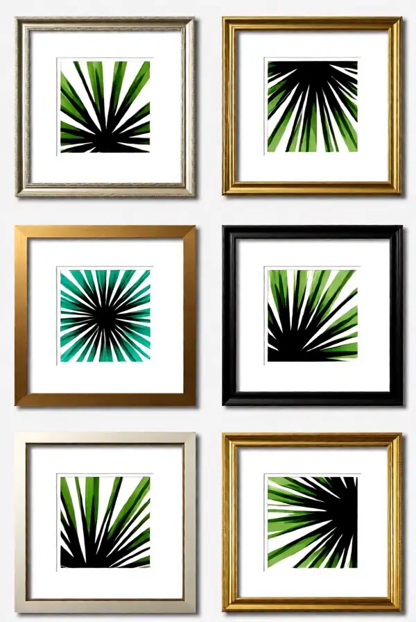 Choosing the Right Frame