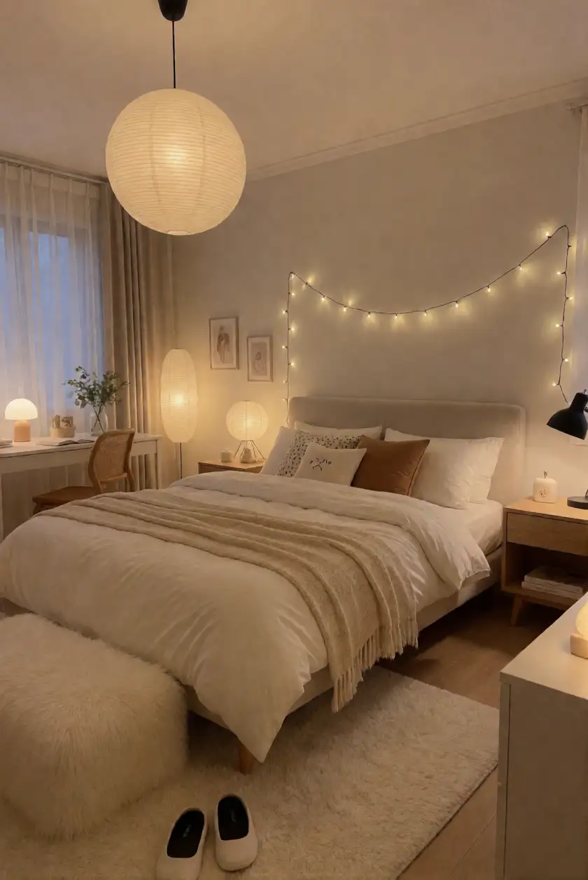 Choosing the Right Lighting