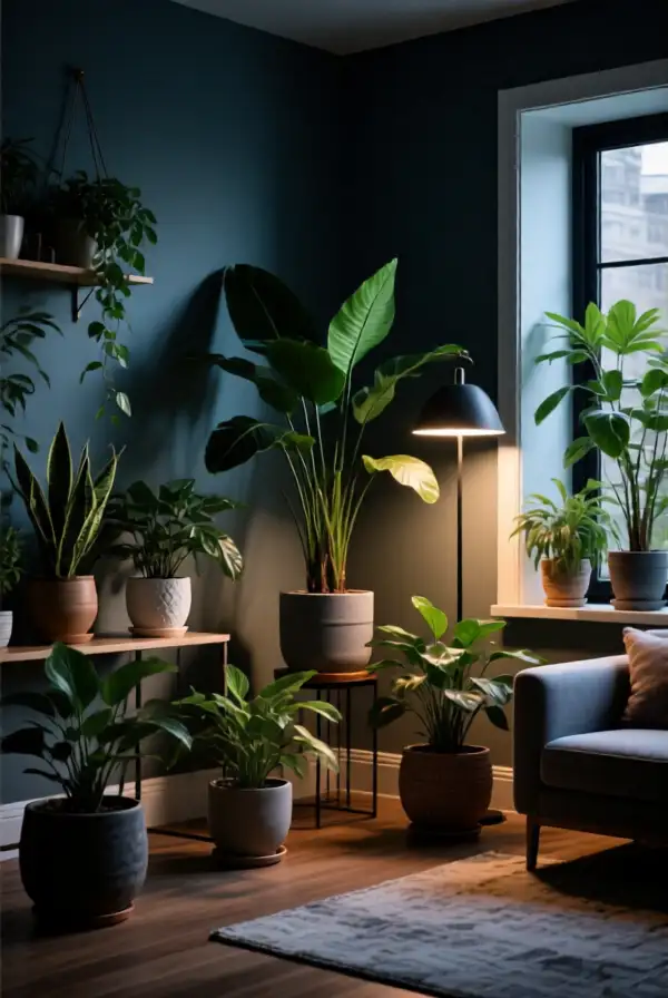 Choosing the Right Plants for Your Space