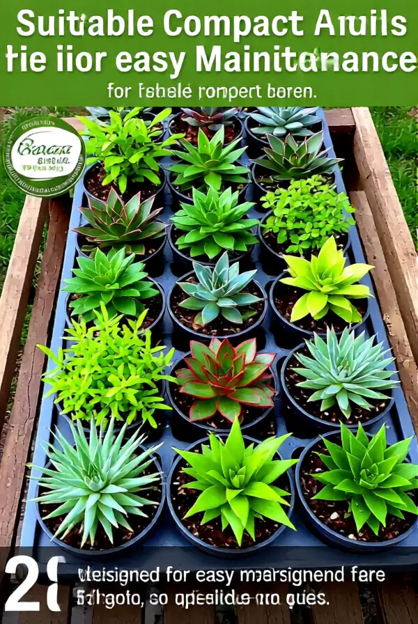 Choosing the Right Plants