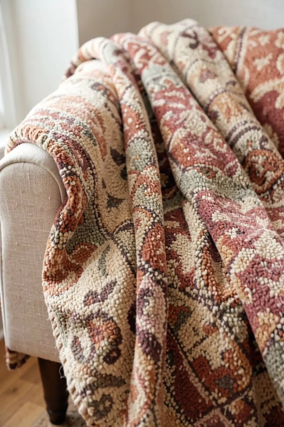 Choosing the Right Textured Blanket