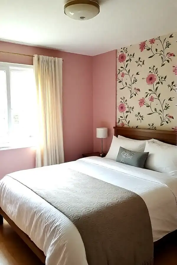 Choosing the Right Wall Colors