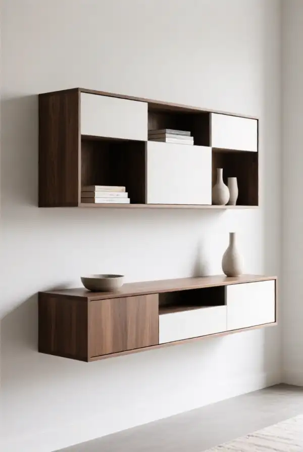 Choosing the Right Wall Furniture