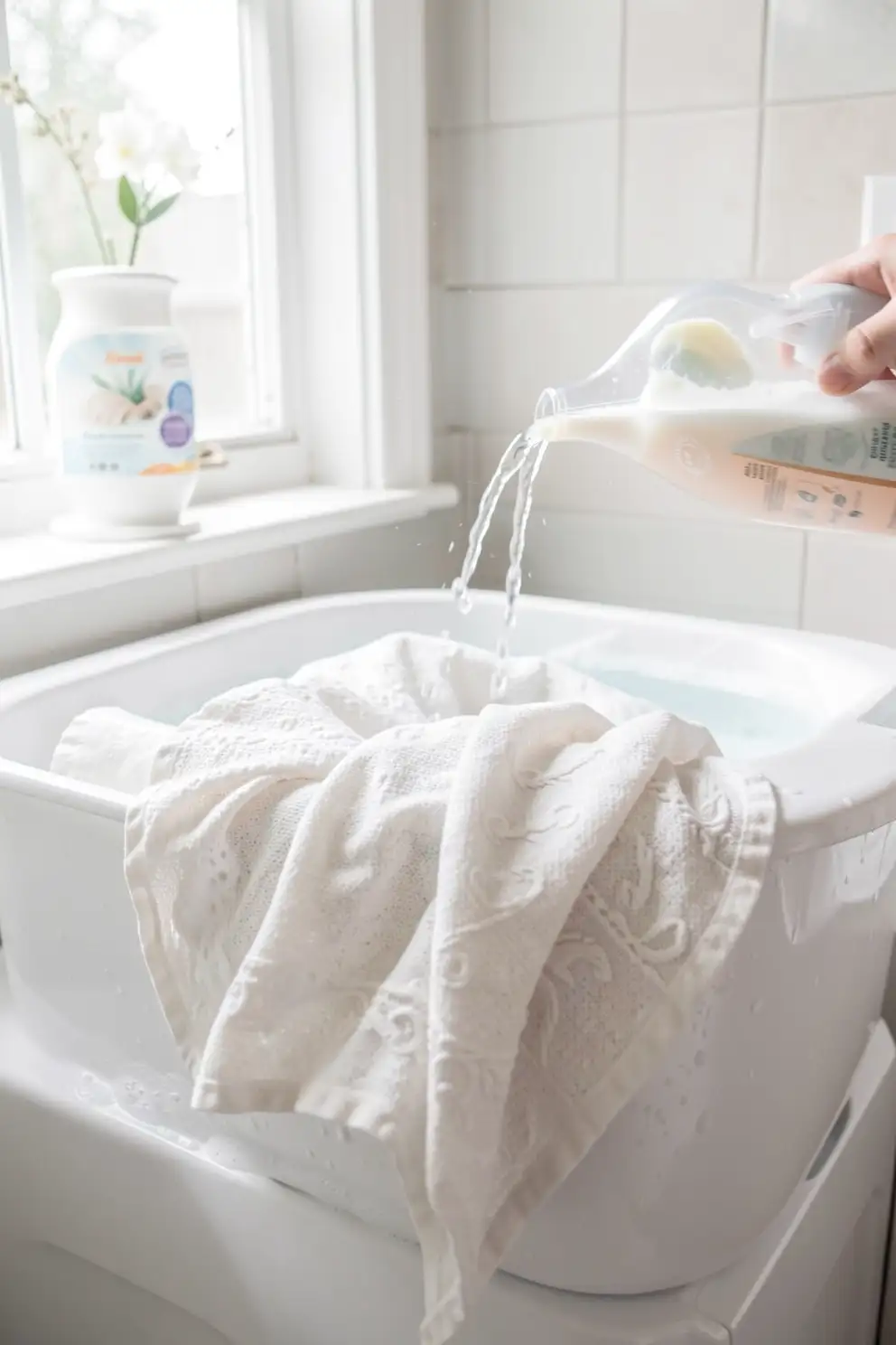 Choosing the Right Washing Method