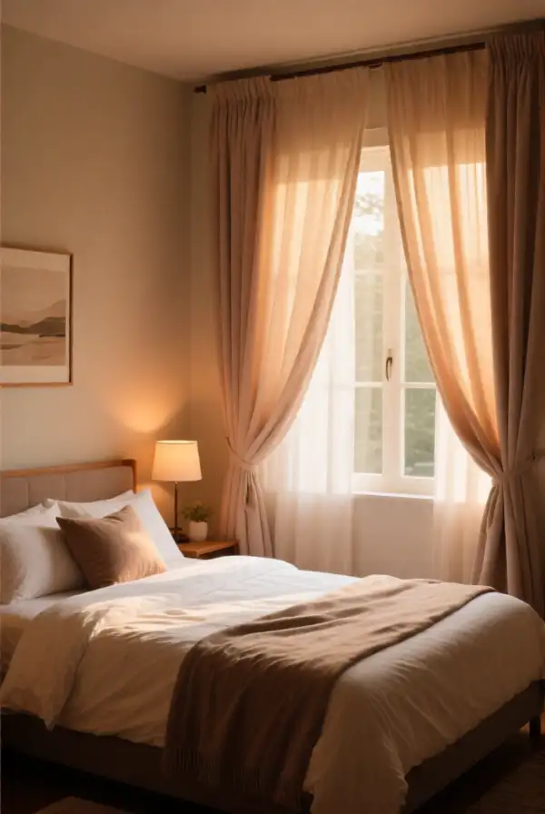 Choosing the Right Window Treatments