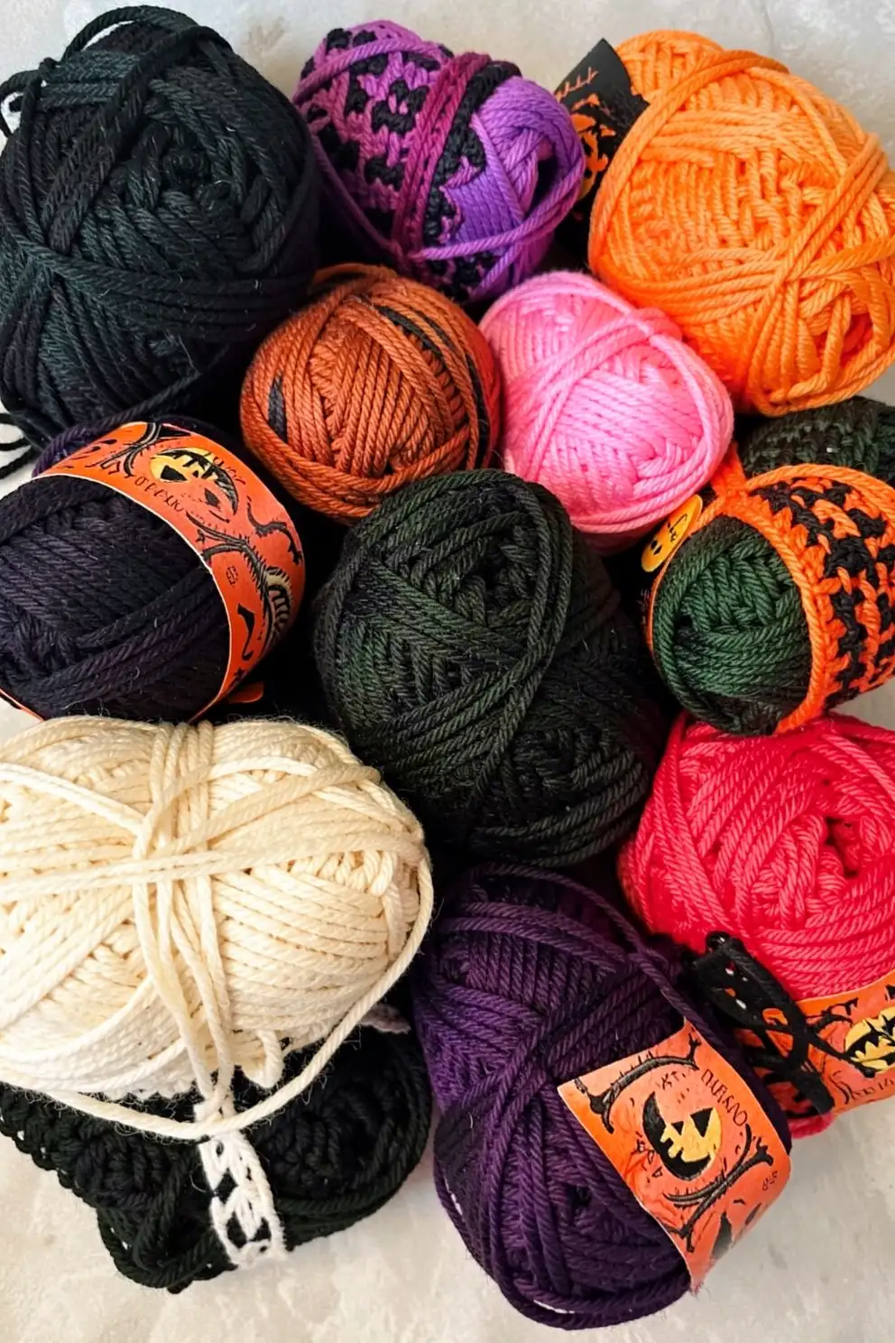 Choosing the Right Yarn for Your Bats