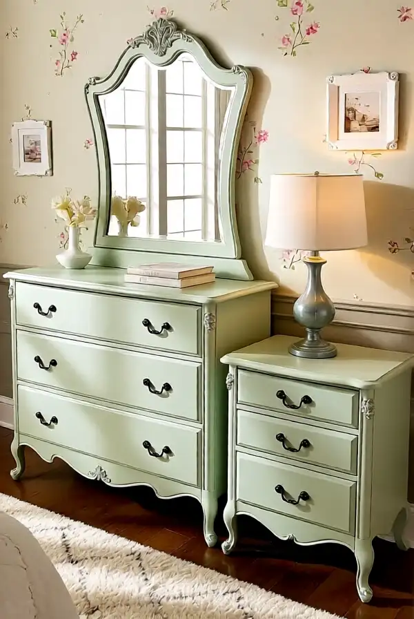 Choosing Vintage Furniture