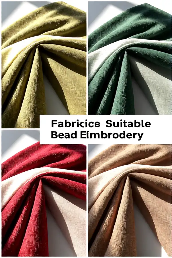 Choosing Your Fabric Base
