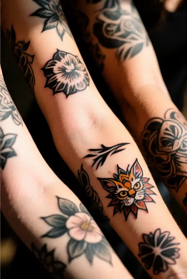 Choosing Your Tattoo Style