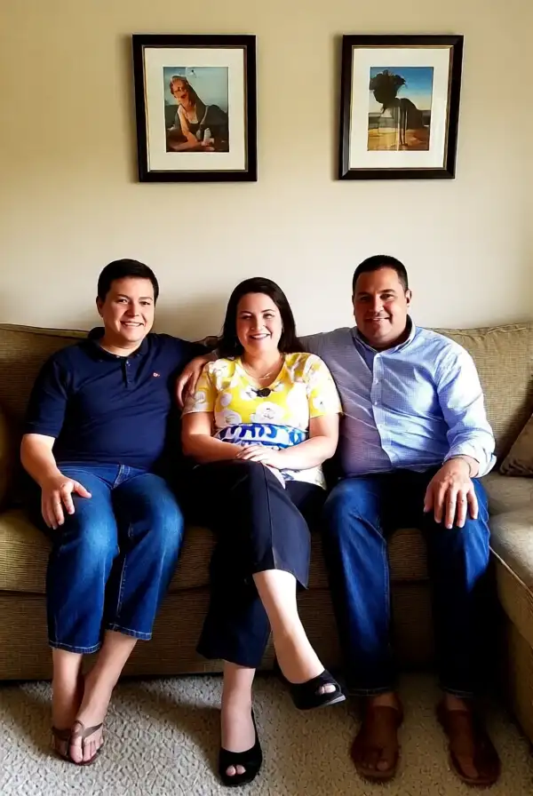 Christmas Eve Reflection